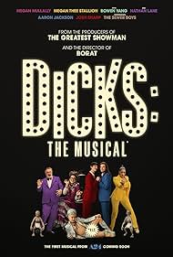 watch-Dicks: The Musical (2023)