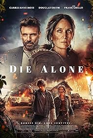 Die Alone (2024) watch-Die Alone (2024)