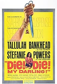 watch-Die! Die! My Darling! (1965)
