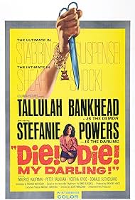 Die! Die! My Darling! (1965) watch-Die! Die! My Darling! (1965)