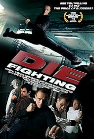 watch-Die Fighting (2014)