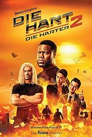 watch-Die Hart (2020)
