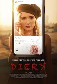 DieRy (2020) watch-DieRy (2020)