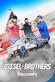 watch-Diesel Brothers (2016)