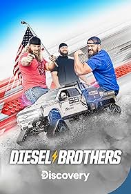 Diesel Brothers (2016) watch-Diesel Brothers (2016)
