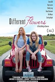 watch-Different Flowers (2017)