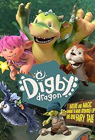 watch-Digby Dragon (2016)