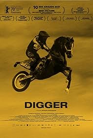 Digger (2020) watch-Digger (2020)