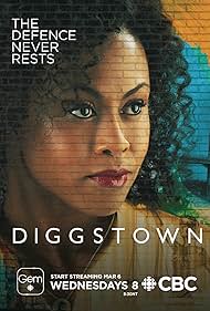 watch-Diggstown (2019)