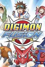 watch-Digimon Fusion (2013)