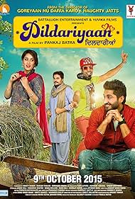 Dildariyaan (2015) watch-Dildariyaan (2015)