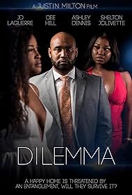 Dilemma (2022) watch-Dilemma (2022)