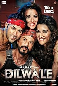 watch-Dilwale (2015)