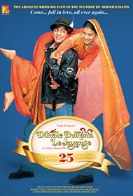 watch-Dilwale Dulhania Le Jayenge (1995)