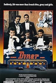 Diner (1982) watch-Diner (1982)
