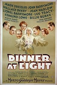 watch-Dinner at Eight (1934)