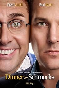 watch-Dinner for Schmucks (2010)