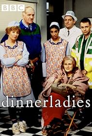 Dinnerladies (1999) watch-Dinnerladies (1999)