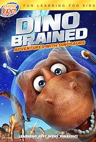 Dino Brained (2019) watch-Dino Brained (2019)