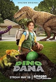 watch-Dino Dana (2017)
