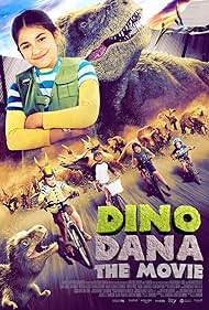 Dino Dana: The Movie (2020) watch-Dino Dana: The Movie (2020)