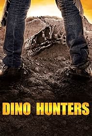 Dino Hunters (2020) watch-Dino Hunters (2020)