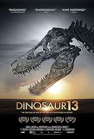 Dinosaur 13 (2014) watch-Dinosaur 13 (2014)
