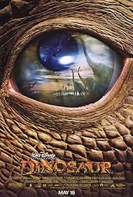 Dinosaur (2000) watch-Dinosaur (2000)