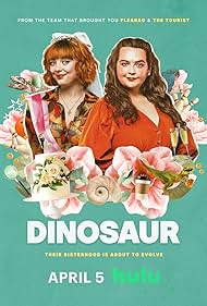 watch-Dinosaur (2024)