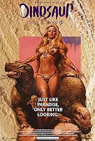 watch-Dinosaur Island (1994)
