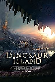 Dinosaur Island (2014) watch-Dinosaur Island (2014)