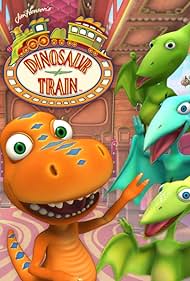 watch-Dinosaur Train (2009)