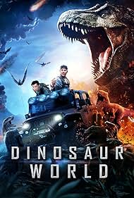 watch-Dinosaur World (2020)