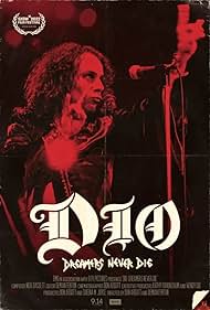 watch-Dio: Dreamers Never Die (2022)