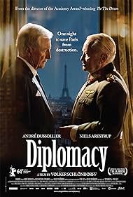 watch-Diplomacy (2014)