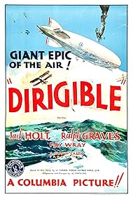 Dirigible (1931) watch-Dirigible (1931)