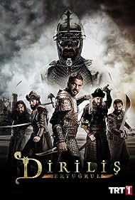 Dirilis: Ertugrul (2017) watch-Dirilis: Ertugrul (2017)
