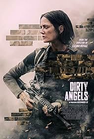 Dirty Angels (2024) watch-Dirty Angels (2024)