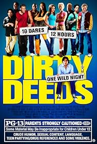 watch-Dirty Deeds (2006)