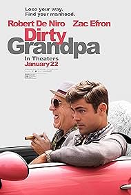 watch-Dirty Grandpa (2016)