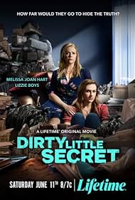 watch-Dirty Little Secret (2022)
