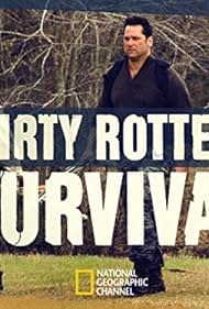 watch-Dirty Rotten Survival (2015)