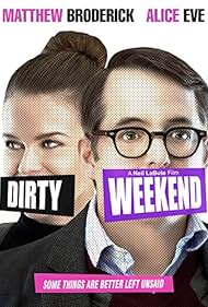 watch-Dirty Weekend (2015)