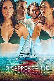 Disappearance (2019) watch-Disappearance (2019)