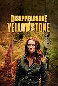 watch-Disappearance in Yellowstone (2022)