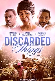Discarded Things (2023) watch-Discarded Things (2023)