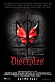 watch-Disciples (2014)