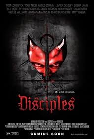 Disciples (2014) watch-Disciples (2014)