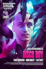 Disco Boy (2023) watch-Disco Boy (2023)