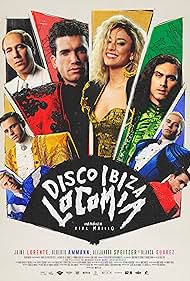 Disco, Ibiza, Locomía (2024) watch-Disco, Ibiza, Locomía (2024)
